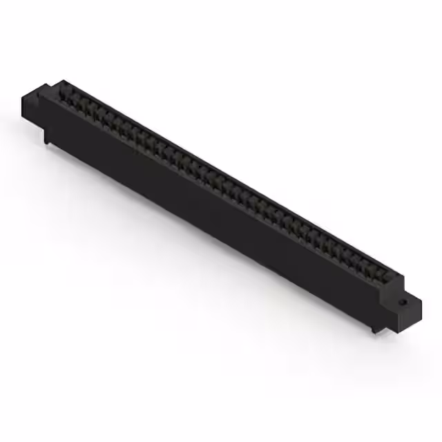 396-038-526-602 EDAC Inc.  Edgeboard Connectors